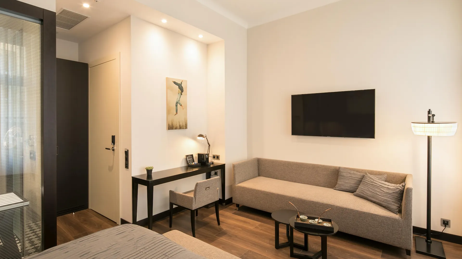 Quentin Prague Hotel