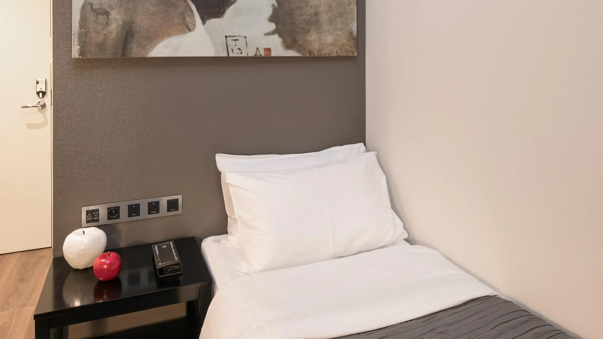 Quentin Prague Hotel 4*,