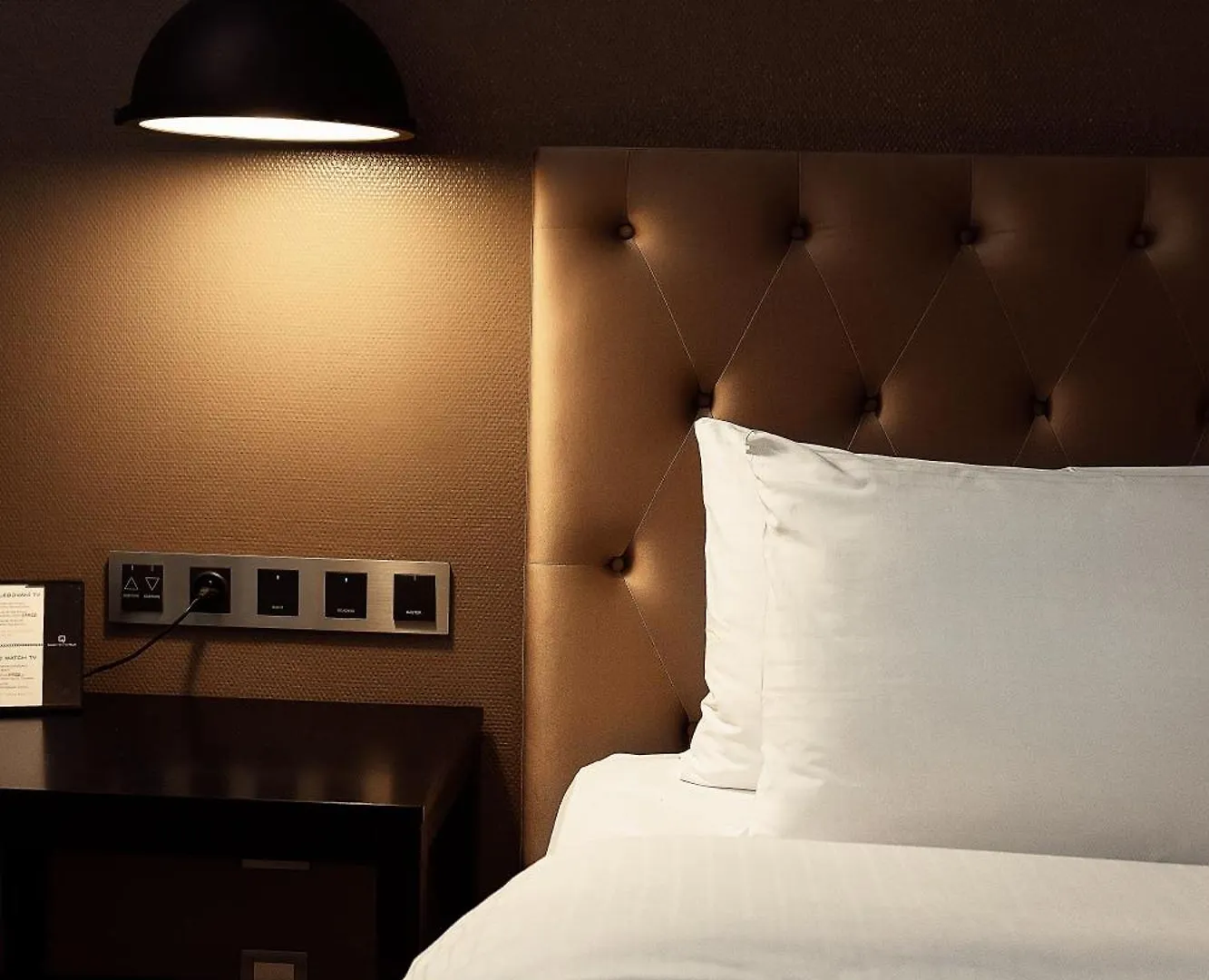 Quentin Prague Hotel