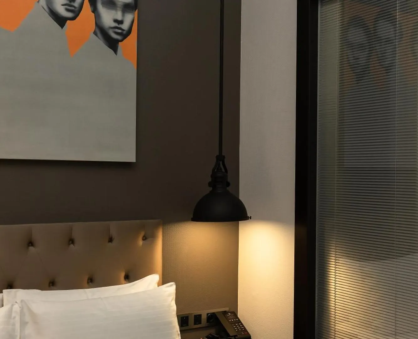 Quentin Prague Hotel