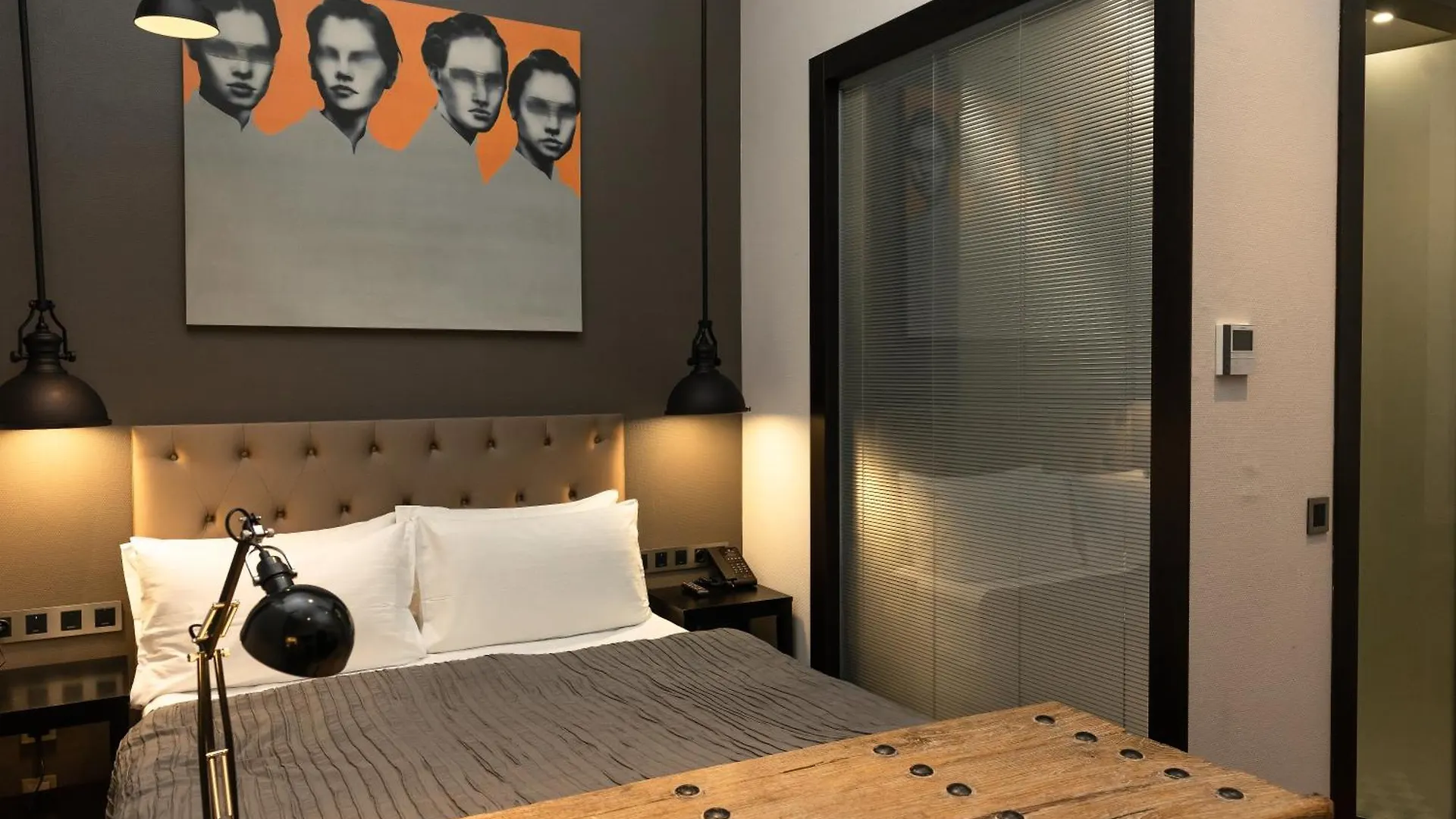 Quentin Prague Hotel