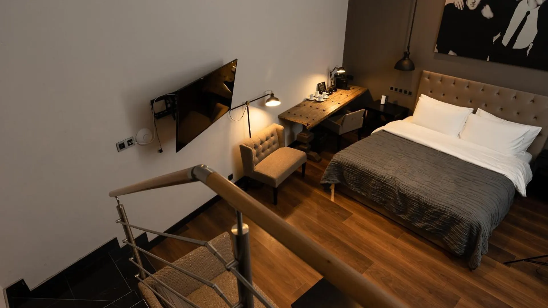 Quentin Prague Hotel Česká republika
