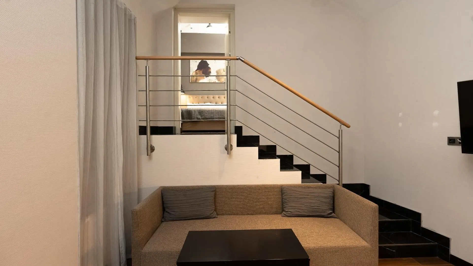 Quentin Prague Hotel