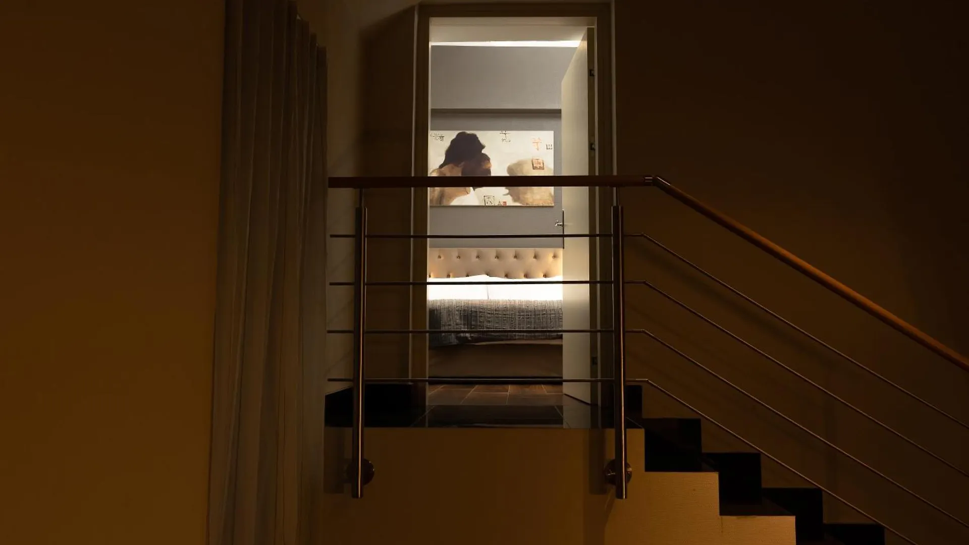 Quentin Prague Hotel
