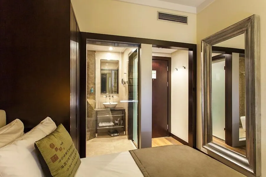 Quentin Prague Hotel Česká republika