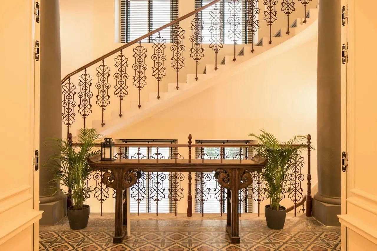 ****  Quentin Prague Hotel Чехия
