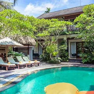 Hotel Lumbung Sari - Chse Certified Ubud (Bali)