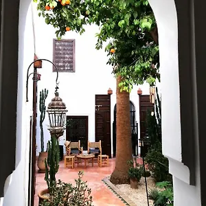 رياد Dar Nouba