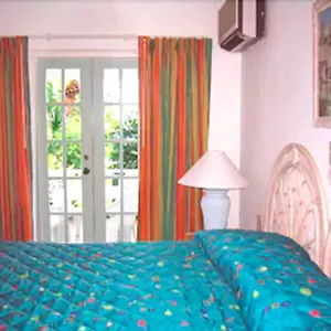 Aparthotel Dickenson Bay Cedar Grove