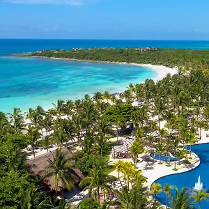 Barceló Maya - Resort Xpu Ha