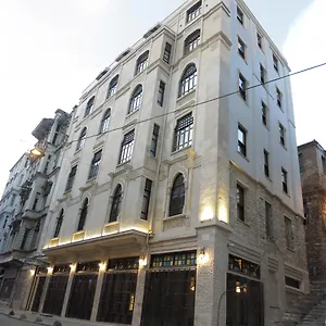 فندق Galatahan Karakoy