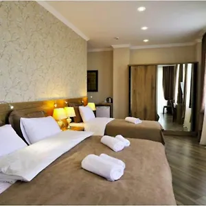 Sunset Luxury Апарт-отель Тбилиси