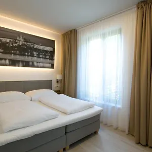 Hotel Adeba Plus, Praga