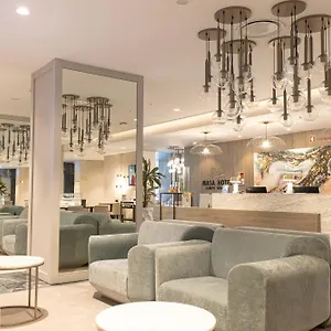 Hotel Masa & Campo Grande Collection Lisbon