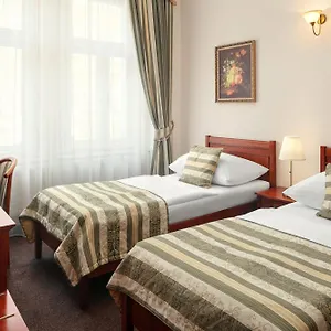 Amigo Centre Hotel