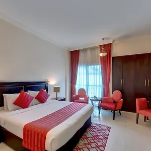 Aparthotel Premium Dubai