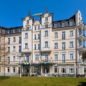 Sun Palace Wellness Česká republika
