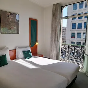 Hotel Le Dome Brussels