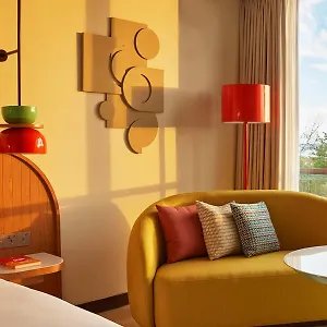 Hotel Kleo Seminyak, Part Of Jdv By Hyatt Seminyak (Bali)
