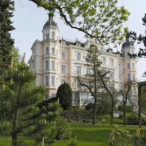 Bristol Palace Česká republika