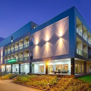  Apartmanhotel Apartman Student