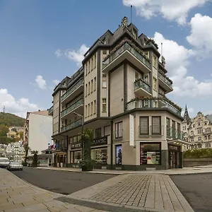 Ea Atlantic Palace Česká republika
