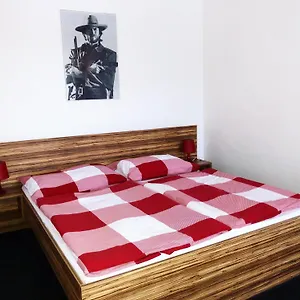 Dmz Česká republika