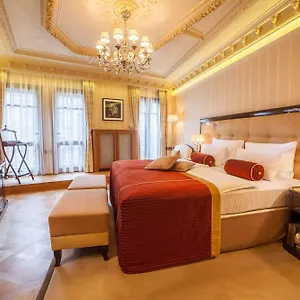 Quisisana Palace Česká republika