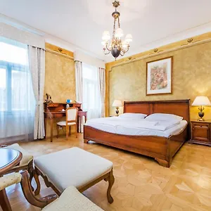 U Jezulatka Praha