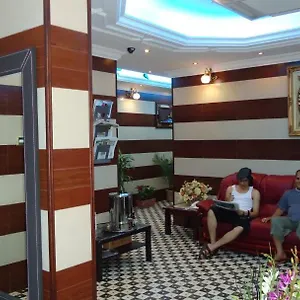 Hotel Sport Dubai