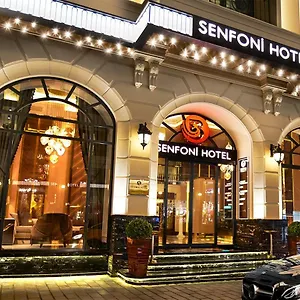 فندق Beethoven Senfoni