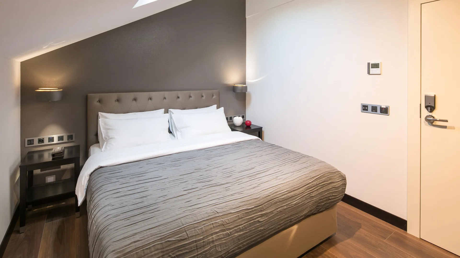 ****  Quentin Prague Hotel Czech Republic