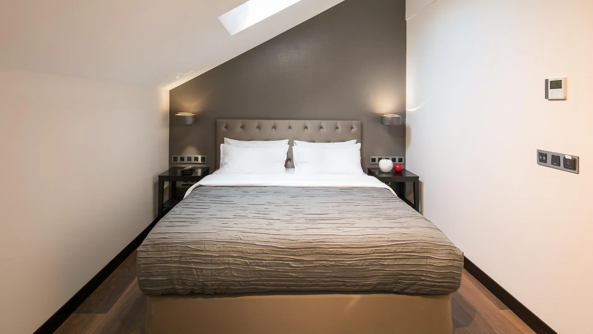 Quentin Prague Hotel