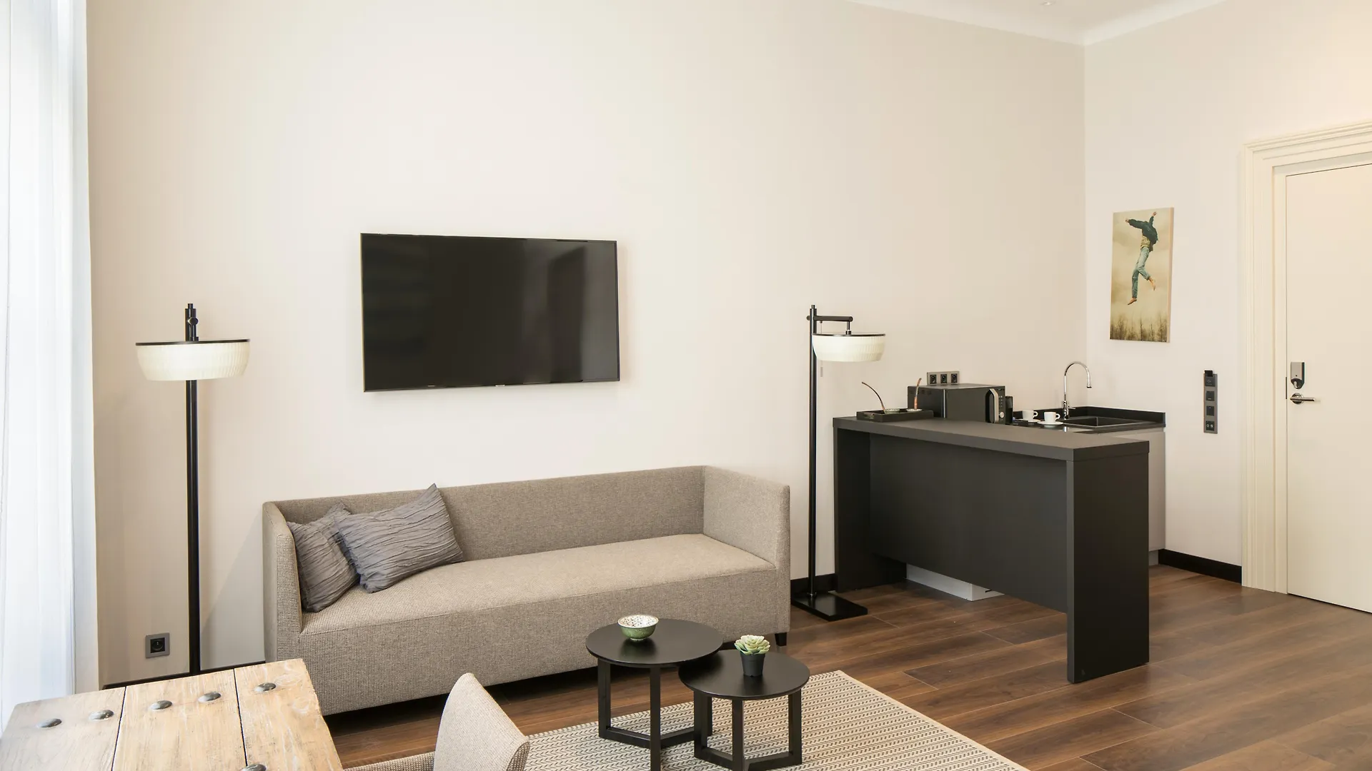 Quentin Prague Hotel