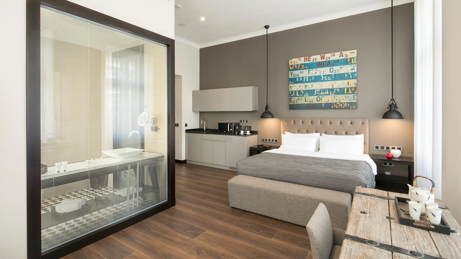Quentin Prague Hotel