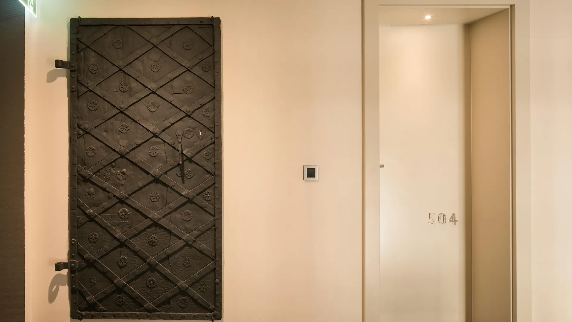 Quentin Prague Hotel