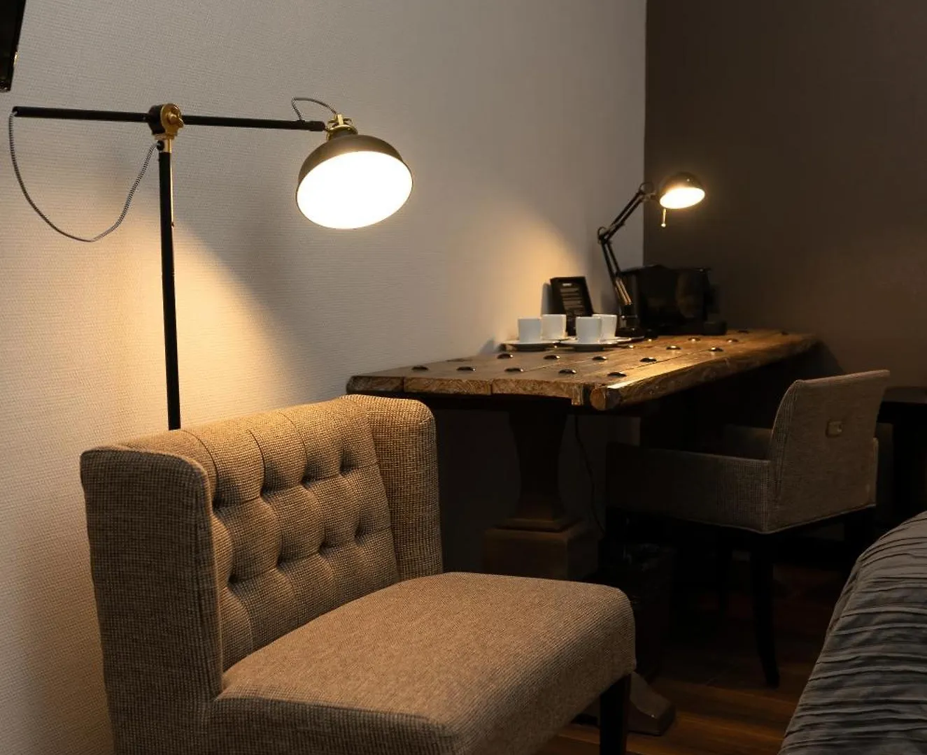 Quentin Prague Hotel