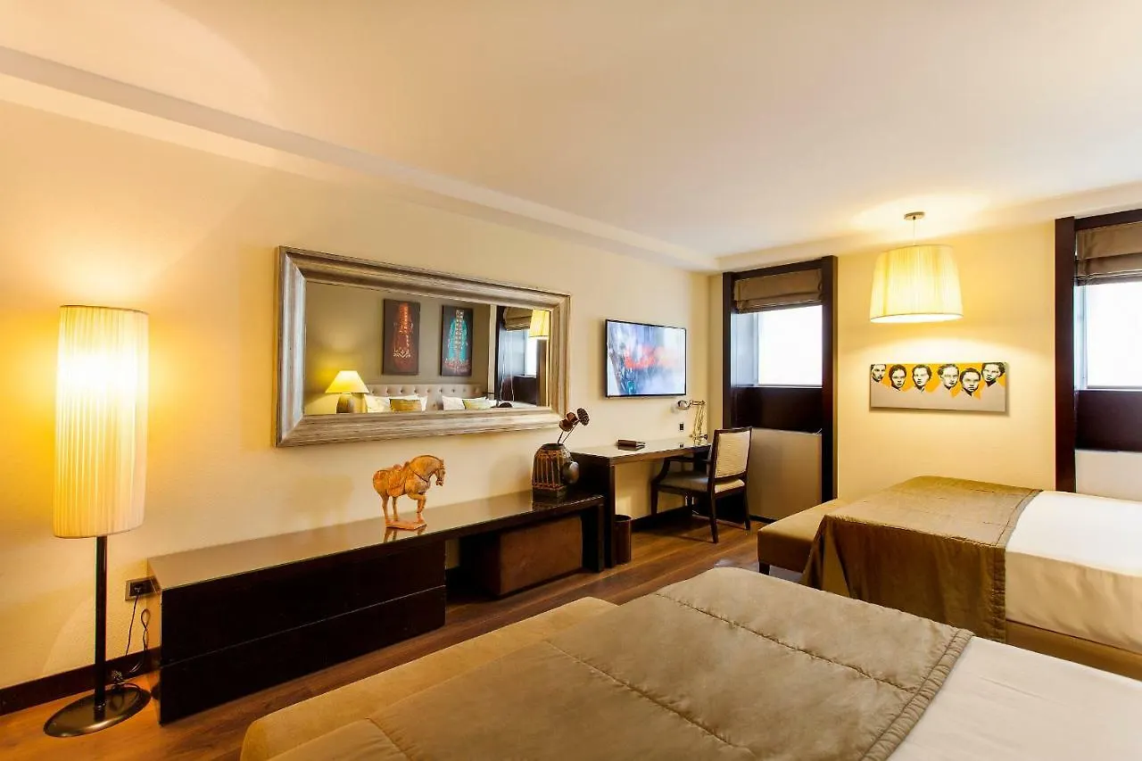 ****  Quentin Prague Hotel Czech Republic
