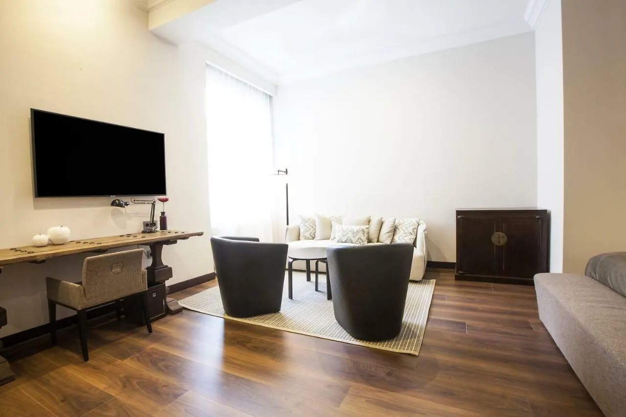 Quentin Prague Hotel