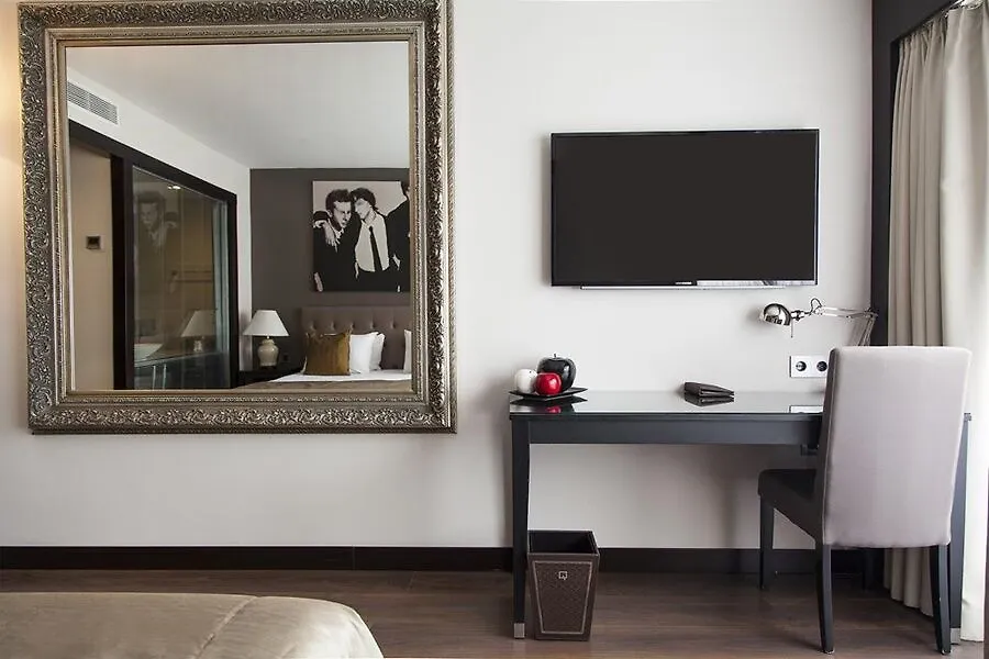 Quentin Prague Hotel