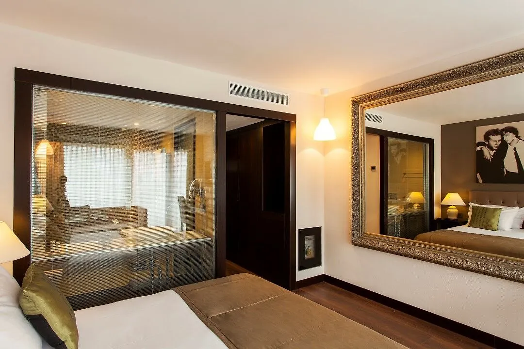 Quentin Prague Hotel